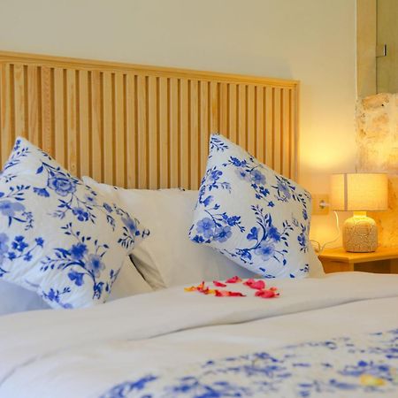 Villa La Rose Bleue - Residence Hoteliere Avec Piscine - Εσαουίρα Εξωτερικό φωτογραφία