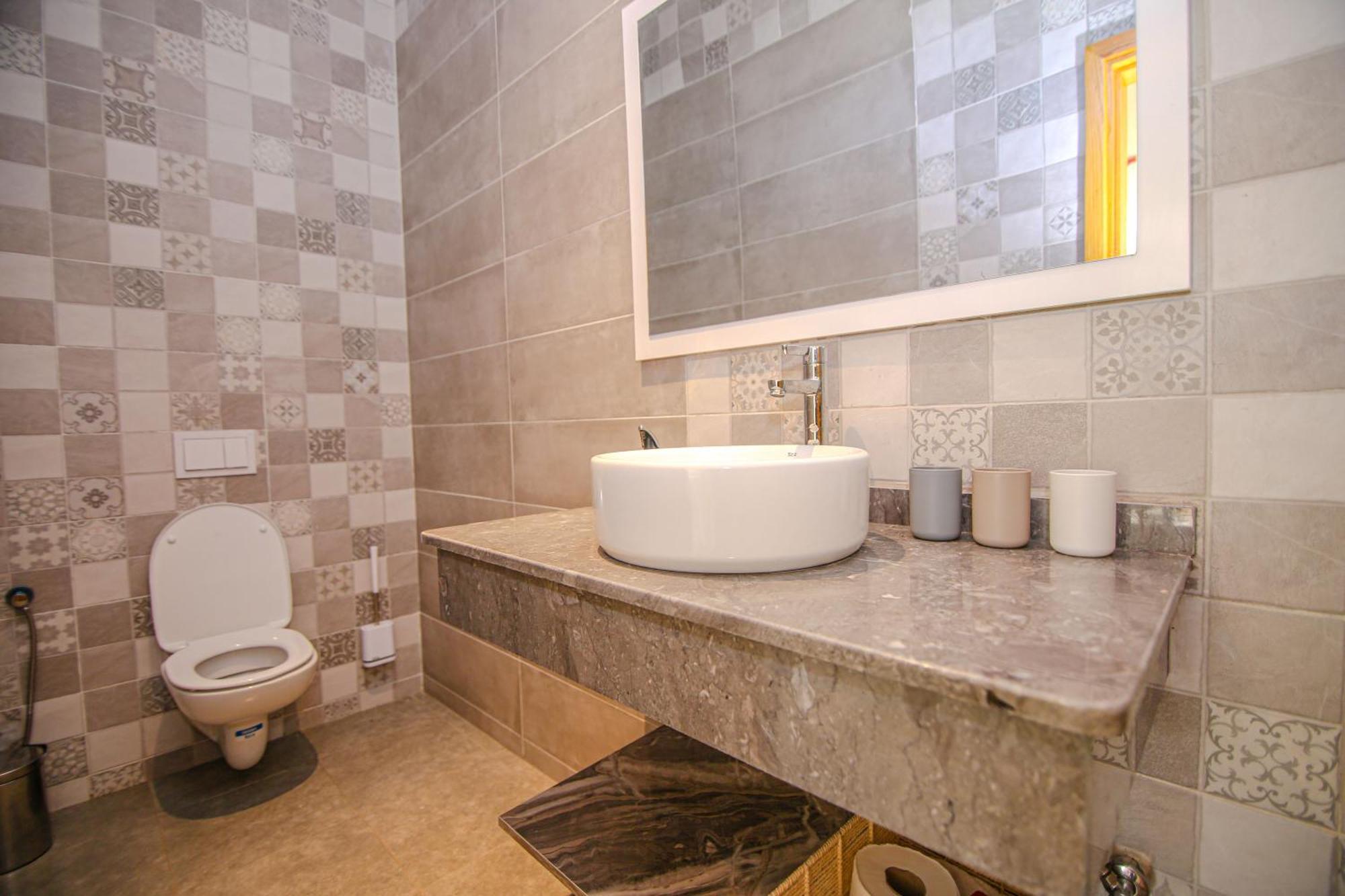Villa La Rose Bleue - Residence Hoteliere Avec Piscine - Εσαουίρα Εξωτερικό φωτογραφία