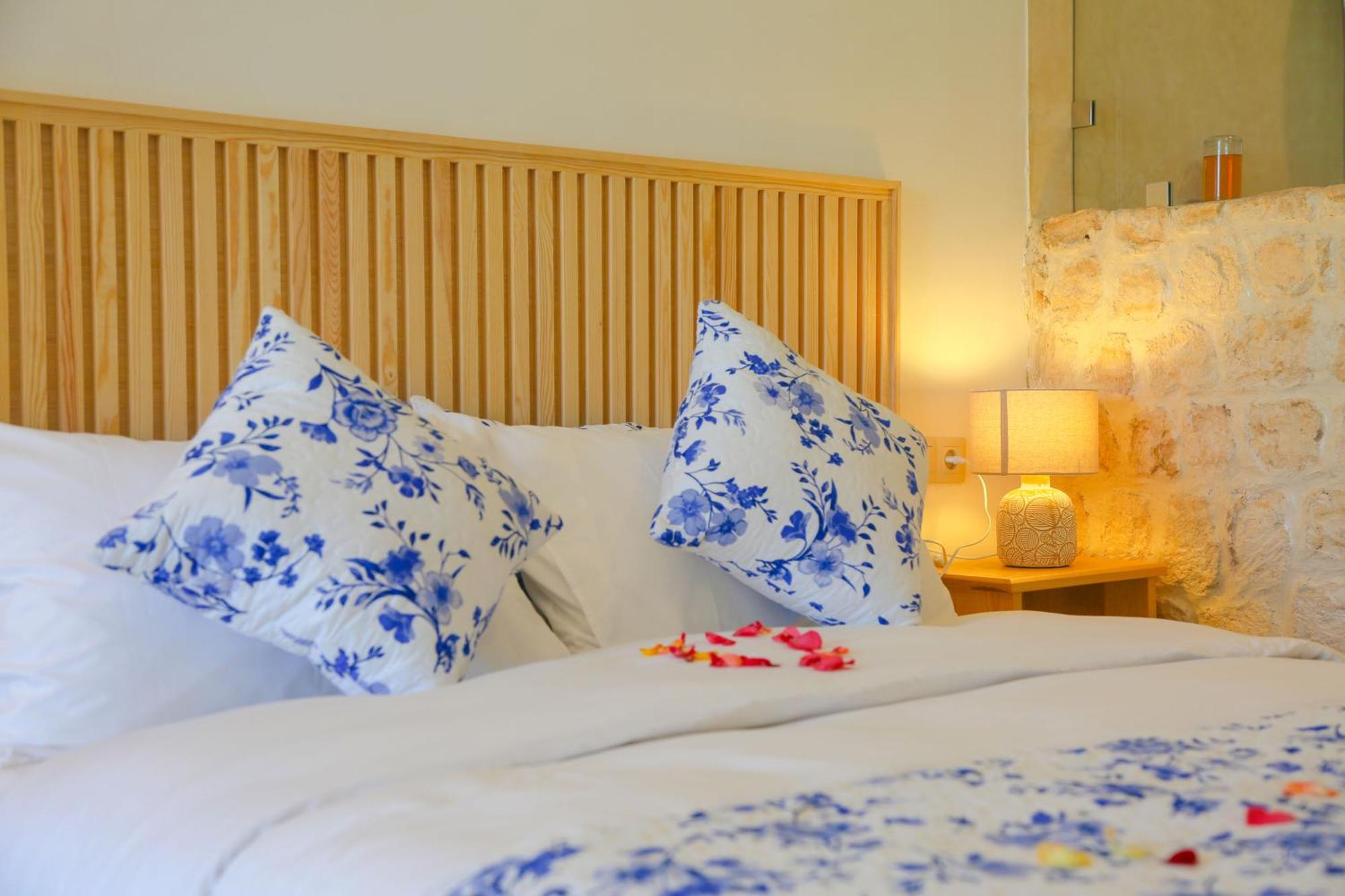 Villa La Rose Bleue - Residence Hoteliere Avec Piscine - Εσαουίρα Εξωτερικό φωτογραφία
